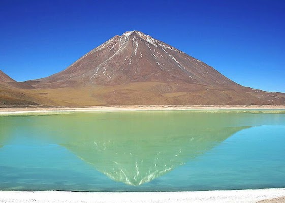 Laguna Verde