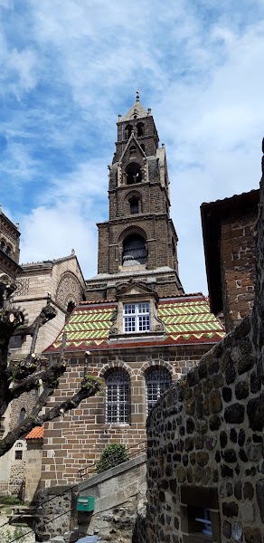 Le Puy-en-Velay