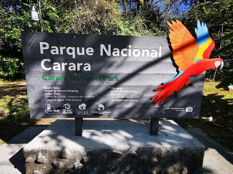 Carara National Park