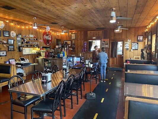 Rock Café