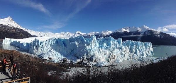 Perito Moreno