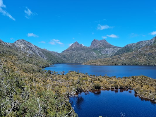 Dove Lake
