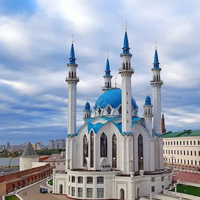 Kazan Kremlin