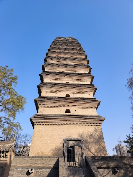 Old Yan'an · Yan'an Cuisine (Baota Hill branch) — Northern Shaanxi Cuisine — Xi'an to Pingyao via Yan'an & Hukou — China
