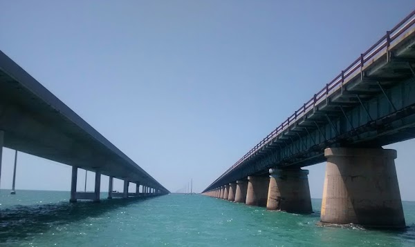 Seven Mile Bridge