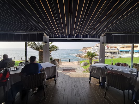 La Vieja Restaurante