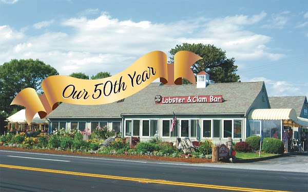 Arnold's Lobster & Clam Bar