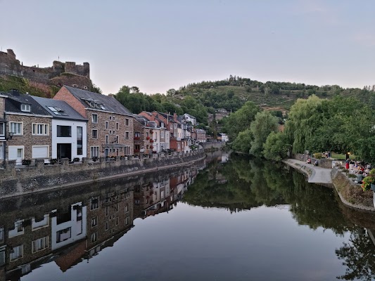 La Roche-en-Ardenne