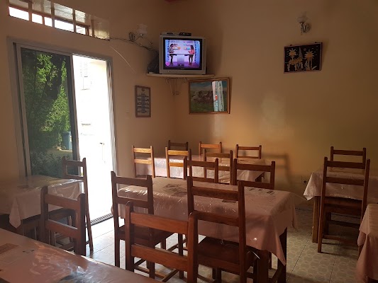 Restaurant Les Oleanes