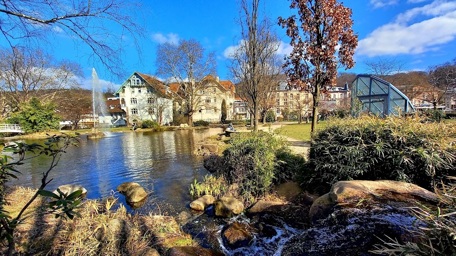 Baden-Baden