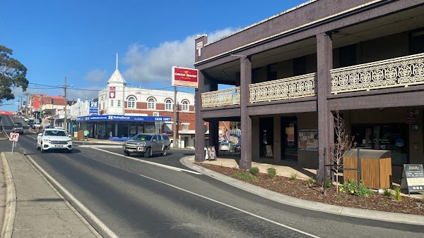 Korumburra