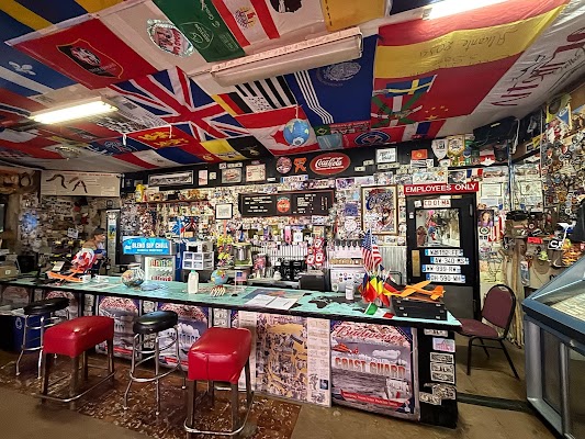 Bagdad Café