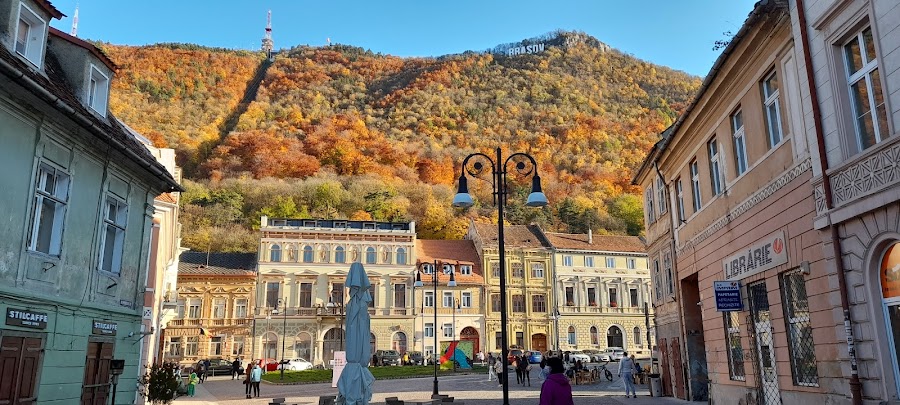 Brasov