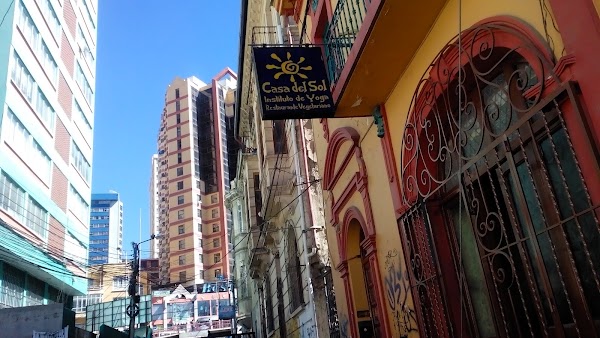 Cafe del Sol
