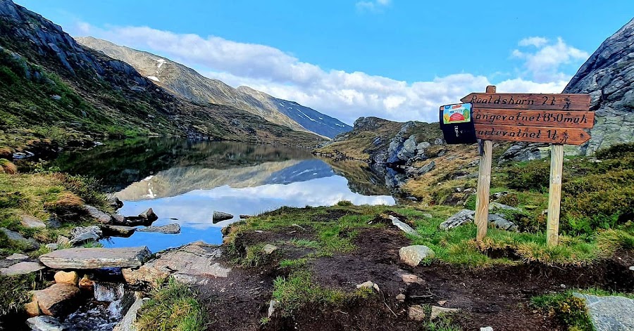 Langevatn