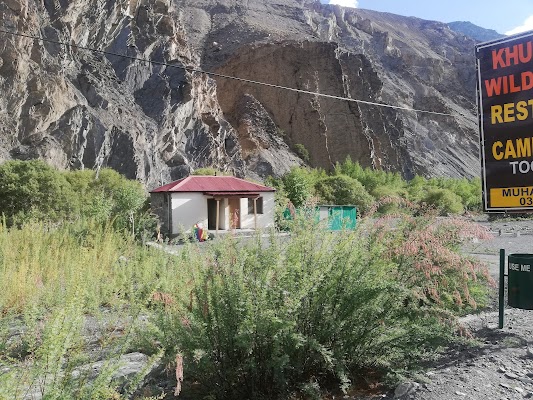Khunjerab View Restaurant