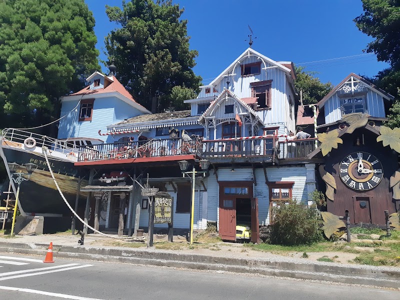 Museo Pablo Fierro