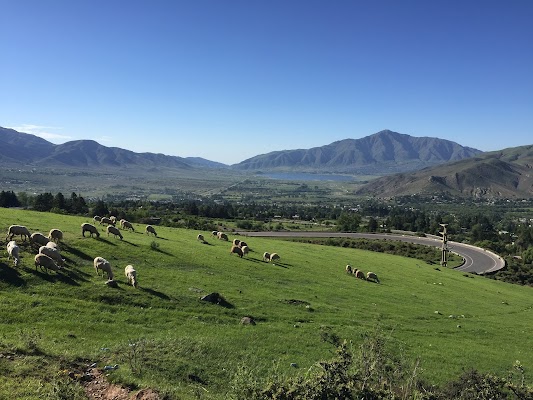 Tafí del Valle