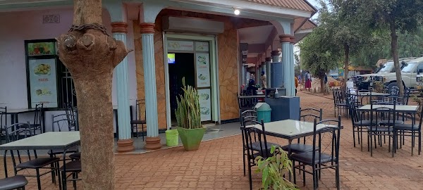Kona Pizza and Restaurant