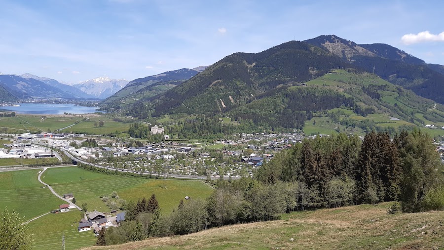 Bruck an der Großglocknerstraße
