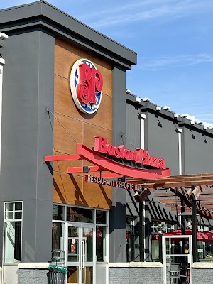 Boston Pizza