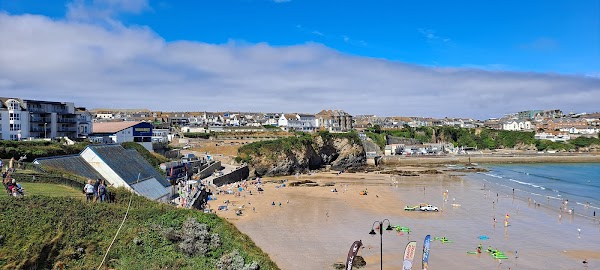 Newquay