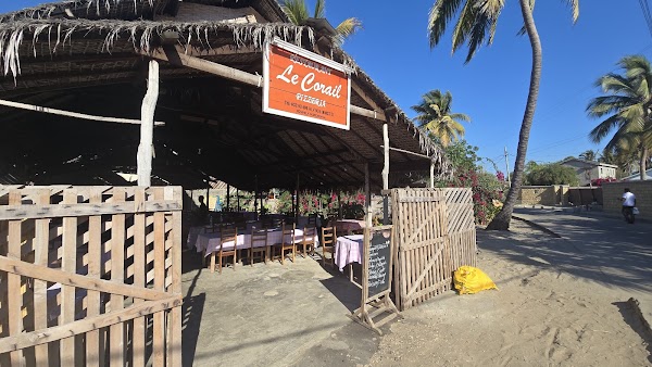 Le Corail