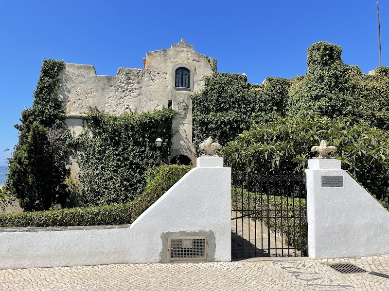 Fort São Clemente and Milfontes beach — Town and beach — Alentejo & Algarve Beaches — Portugal