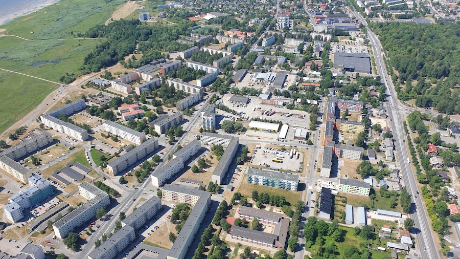Pärnu