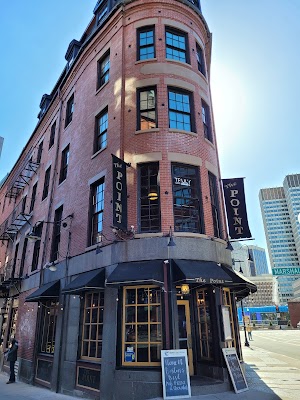 Freedom Trail