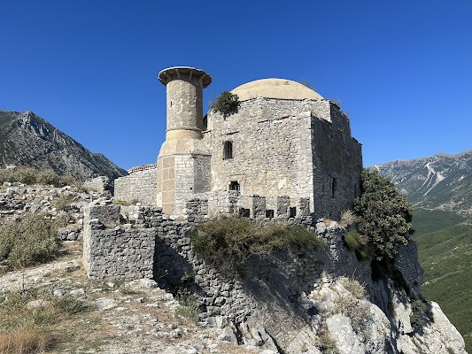 Borsh Castle