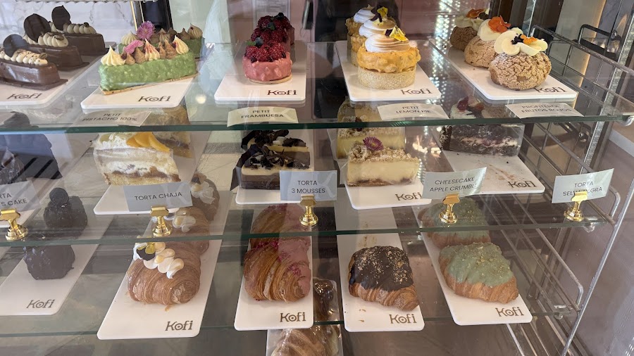 Chiko Bakery