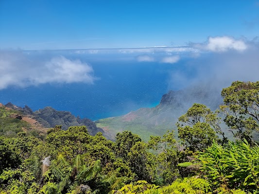 Kōkeʻe State Park