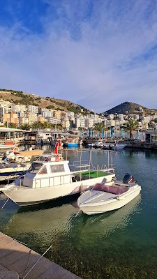 Sarandë Waterfront