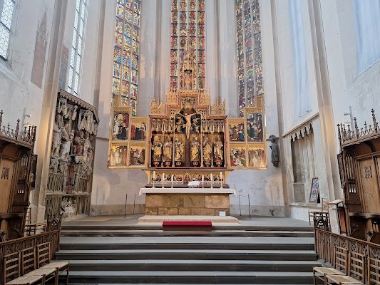 St. James's Church
