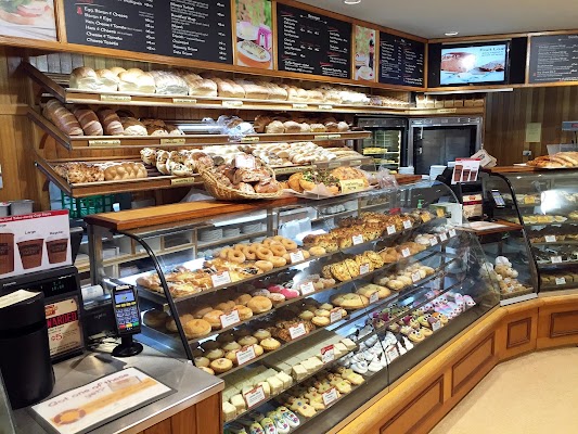 Beechworth Bakery
