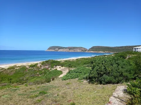 Plettenberg Bay — Nature — Cape Town & Garden Route — South Africa