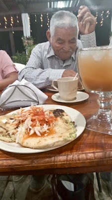 Restaurante Doña Emilia