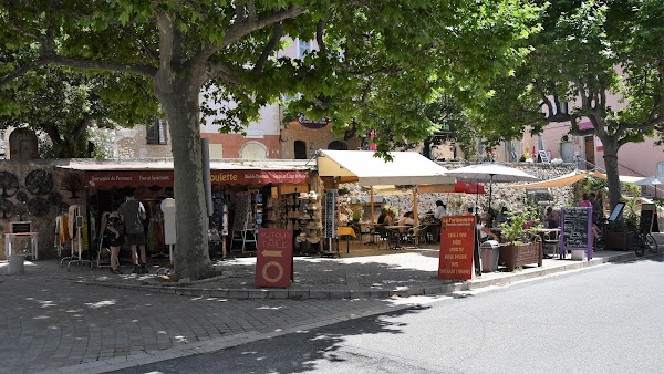 Le Rive Gauche