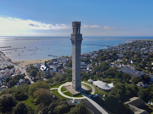 Pilgrim Monument