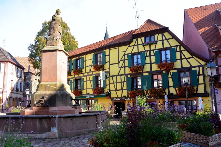 Ribeauvillé