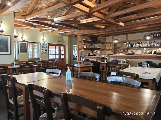 Dias Restaurant