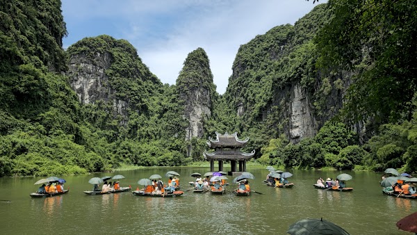 Ninh Binh