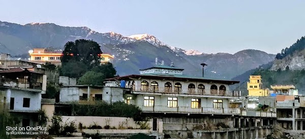 Balakot