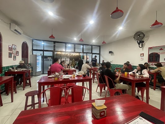 Warung Mama