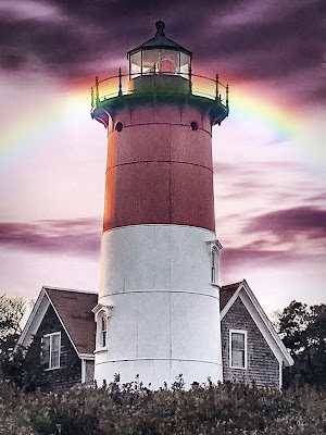 Nauset Light
