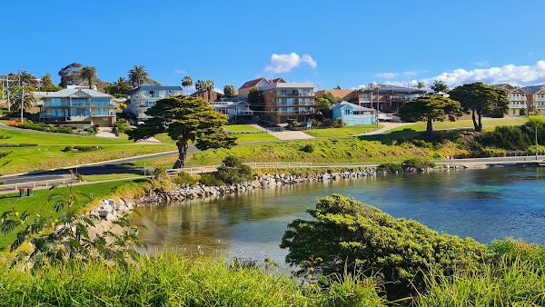 Narooma