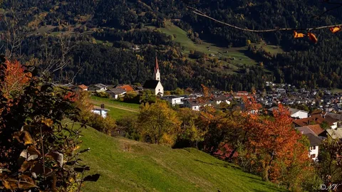 Stanz — City — Tyrol & Vorarlberg — Austria