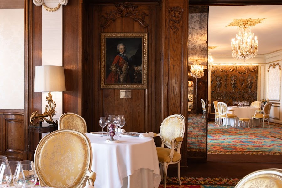 Le Chantecler