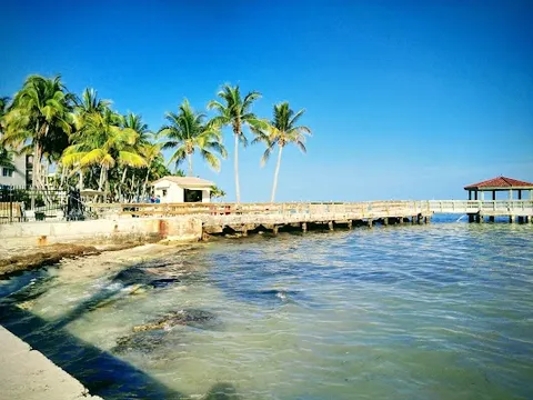 Key West — Arrival — Jimmy Buffett's Florida Keys — United States